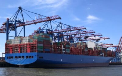 German Ports startet mit einem Drei-Stufenplan in das digitale Freistellungsverfahren