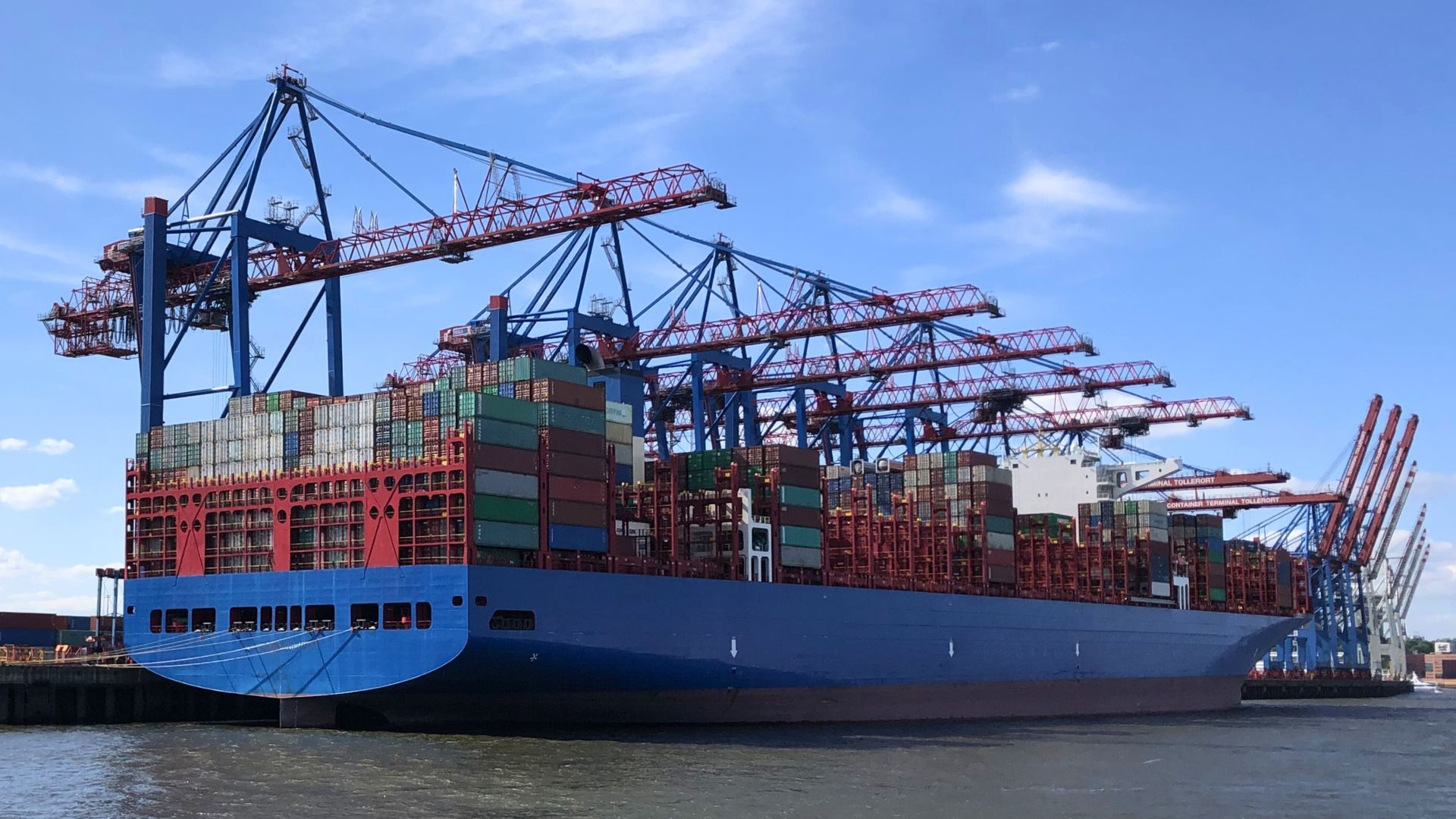 German Ports startet mit einem Drei-Stufenplan in das digitale Freistellungsverfahren 1