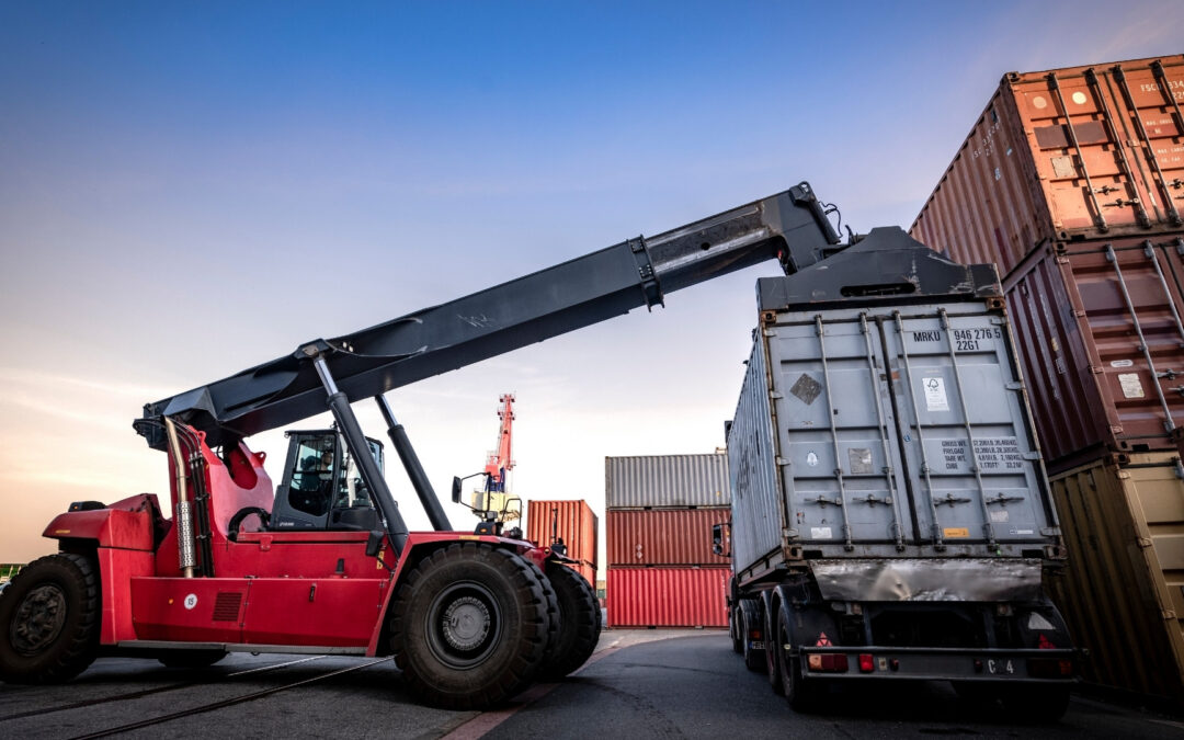 Aktuelles 60 German Ports startet mit einem Drei-Stufenplan in das digitale Freistellungsverfahren