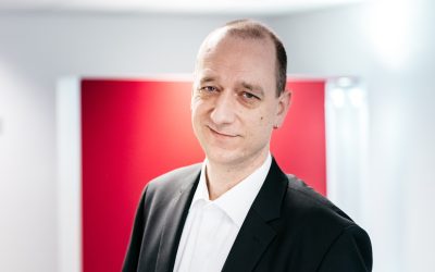 Neuer Prokurist bei dbh Logistics IT AG