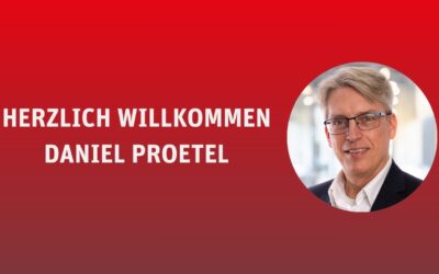 Software 13 dbh präsentiert neuen Markenauftritt auf der LogiMAT 2026