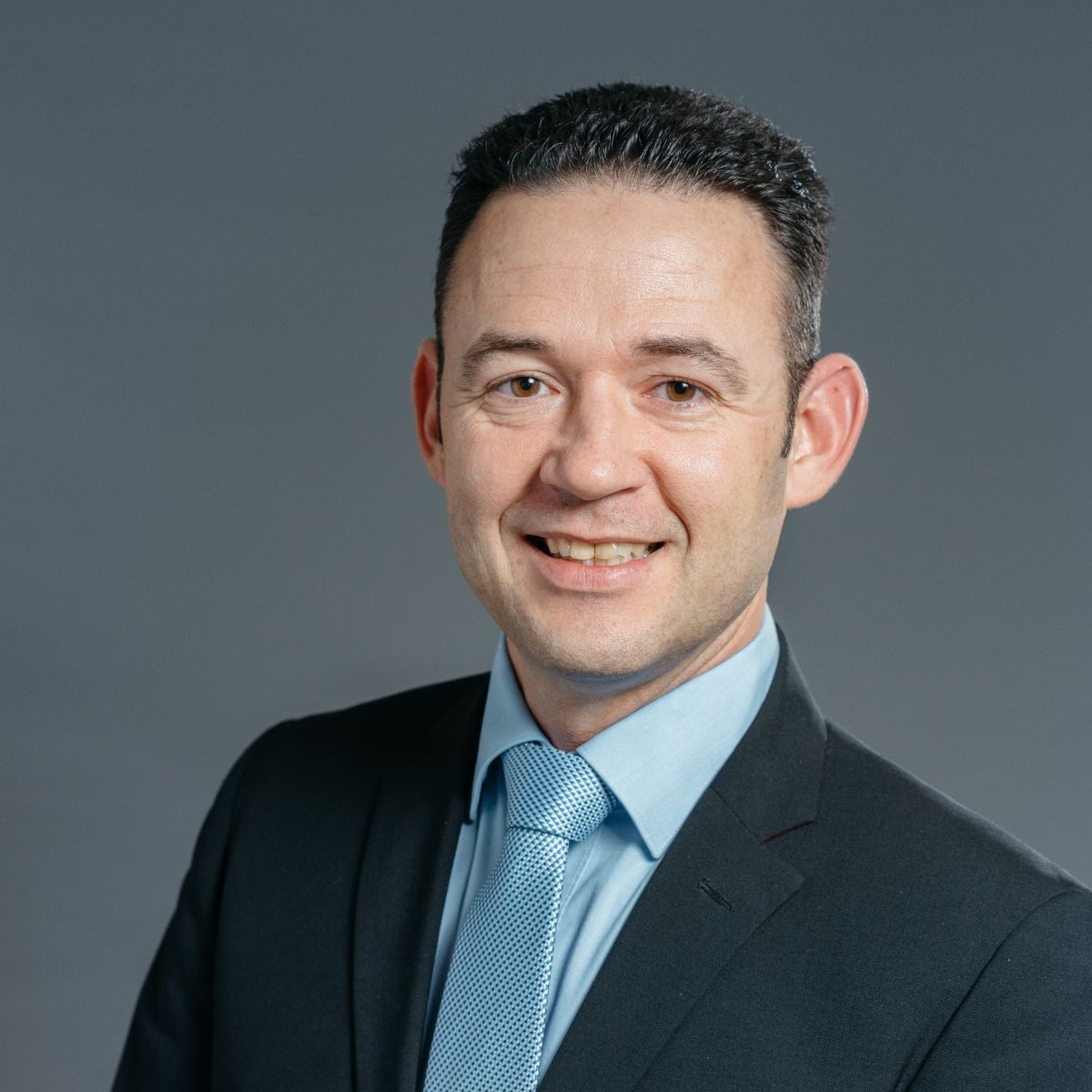 Marc Hasenbein
