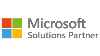 Microsoft-Solution-Partner Logo