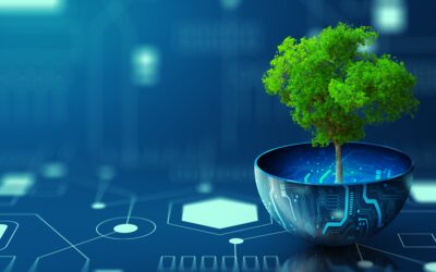 dbh übernimmt Verantwortung: Nachhaltigkeit und Klimaschutz werden zu maßgebenden Unternehmenszielen