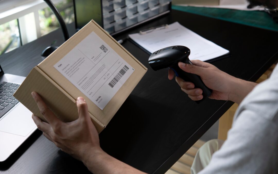 Bei jedem Paket ein gutes Gefühl