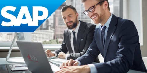 sap logo