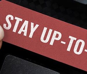 Up2Date Advantage Customs 18