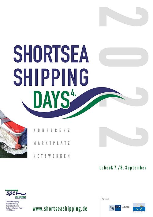 ShortSeaShipping Days 7