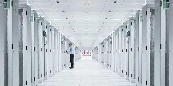 dbh cloud and managed services