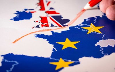 dbh auf der SPC Brexit Statuskonferenz