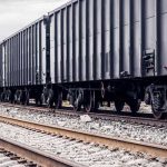 Port Round Rail Bremen