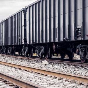 Port Round Rail Bremen