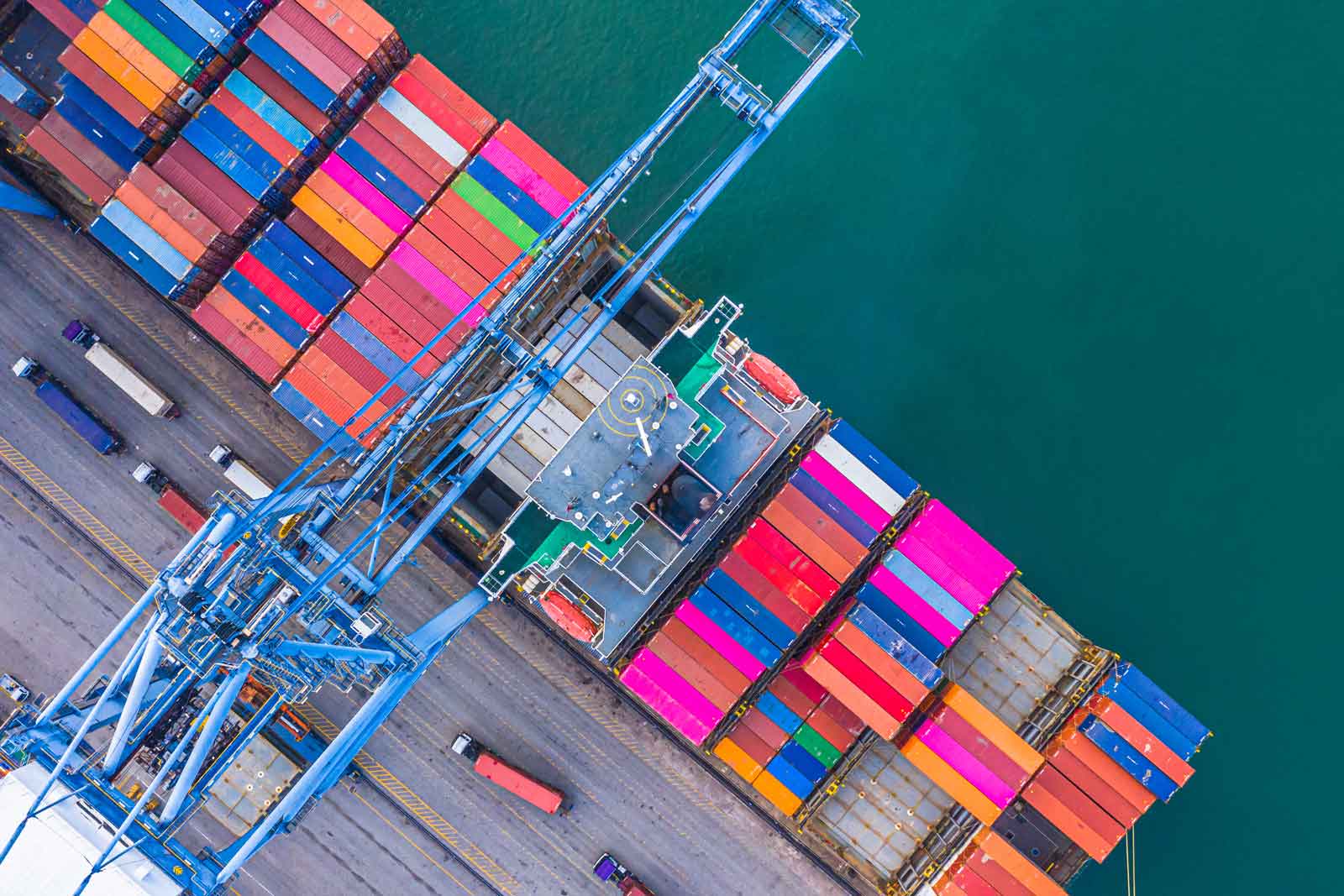 Fiduz Transport Management 14 Webinar Speditionssoftware