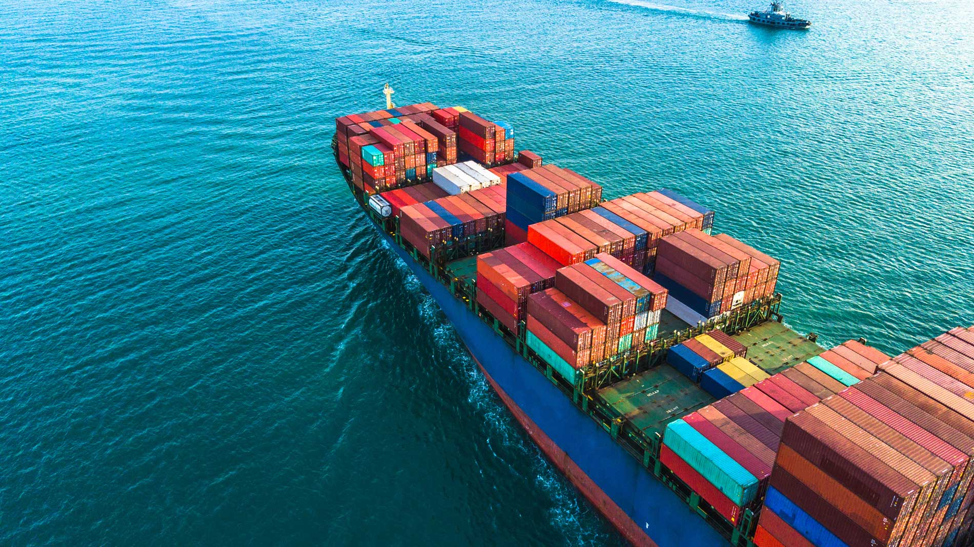 PortService - optimieren Sie Ihre Reederkommunikation 1