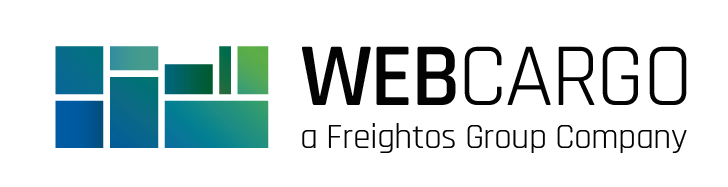 webcargo Logo